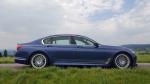 Alpina B7 Bi-Turbo Allrad 2016 года (WW)